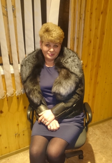 My photo - Asiya, 60 from Dzerzhinsk (@asiya87)