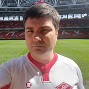 Денис, 37, Москва