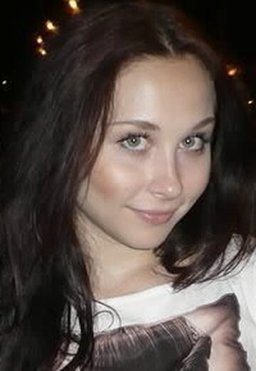 My photo - Anyuta, 33 from Astrakhan (@anuta4297)