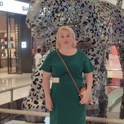 Irina 48 Chernogolovka
