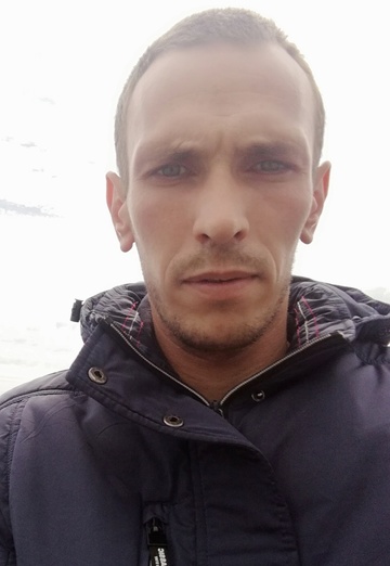 Моя фотография - Александр, 35 из Краснополье (@asobik911)