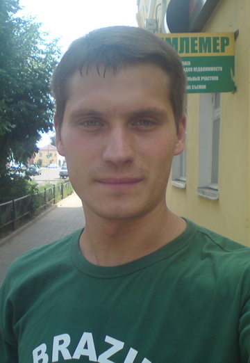 Ma photo - Alekseï, 41 de Mourmansk (@aleksey101383)