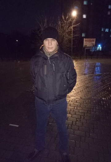 Моя фотография - Юрий, 54 из Ивано-Франковск (@uriy108748)