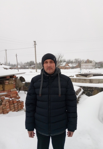 My photo - Yurіy, 49 from Lutsk (@ury1068)