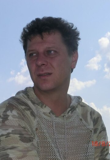My photo - Andrey, 47 from Kovrov (@andrey423052)