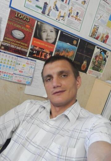 My photo - aleksey, 38 from Ivyanets (@aleksey358101)