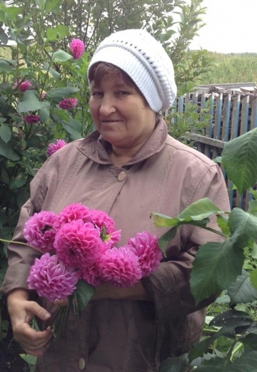 Tamara (@tat74689) — my photo № 1