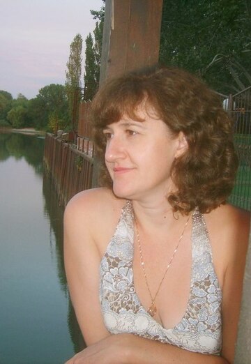 My photo - Marina, 55 from Rostov-on-don (@marina184669)