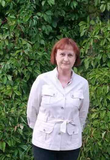 My photo - Ruslana, 60 from Safonovo (@ruslana2918)