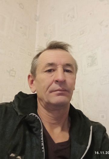 Моя фотография - Алексей, 52 из Белорецк (@aleksey685225)