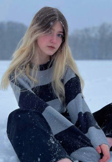 Моя фотография - Влада, 19 из Брянск (@vladisaa)