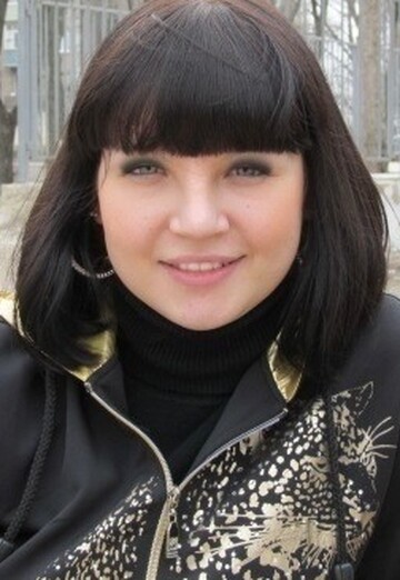 Моя фотография - Виктория, 35 из Воронеж (@viktoriya119015)