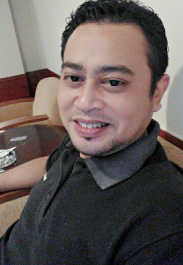 My photo - I Wansb, 36 from Jakarta (@iwansb)