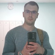 Дмитрий, 28, Георгиевск