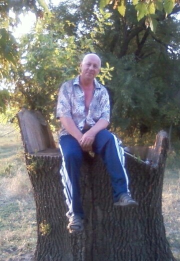 Mein Foto - Andrei, 61 aus Kramatorsk (@andrey490969)