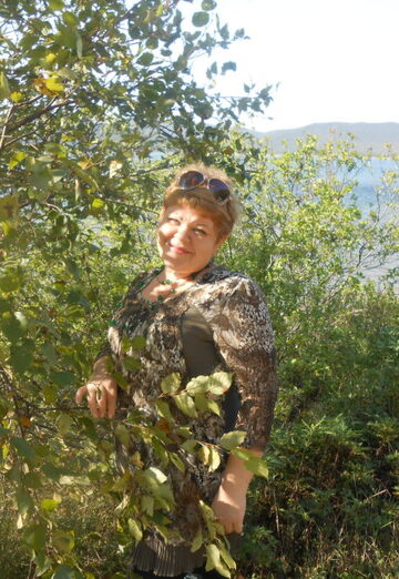 Моя фотография - светлана миронова, 52 из Владивосток (@svetlanamironova8)