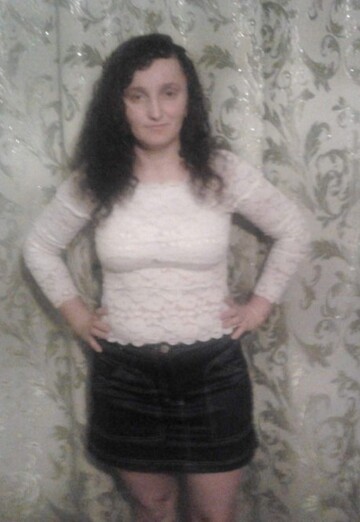 My photo - Ivona, 36 from Ternopil (@ivona46)