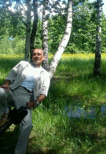 My photo - Ulugbek Abdullaev, 58 from Fergana (@ulugbekabdullaev)