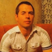 Владимир, 39, Кемля