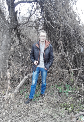Моя фотография - Алексей, 51 из Борисоглебск (@aleksey420602)