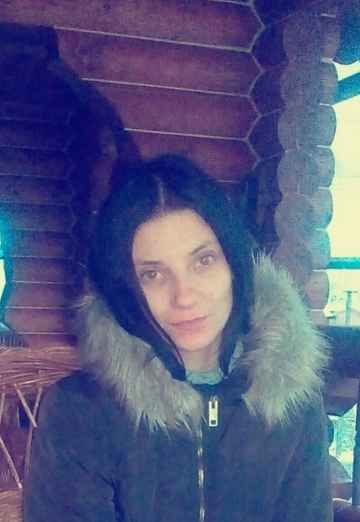 My photo - Lyudmila, 25 from Svalyava (@ludmila105870)
