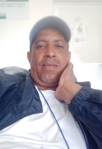 My photo - abadis, 42 from Montevideo (@abadis2)