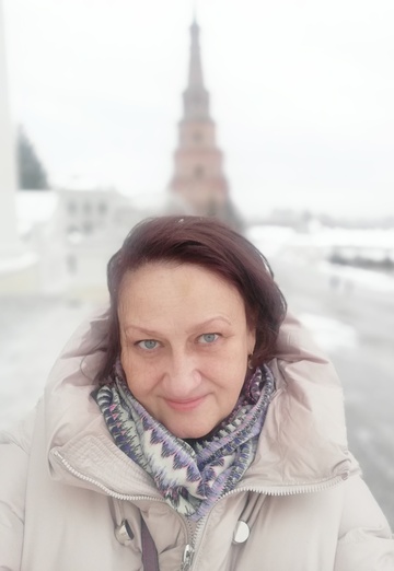 Моя фотография - Софья, 53 из Кемерово (@sofwy7686117)
