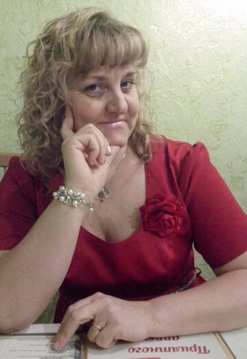 Моя фотография - ЕЛЕНА, 53 из Братск (@elena211336)