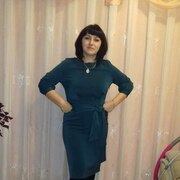 Алла Перель, 43, Златоуст
