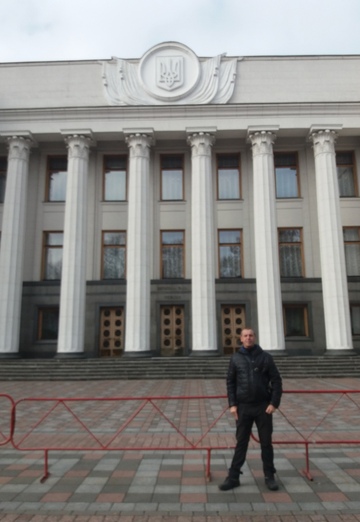 My photo - Oleg, 41 from Bakhmut (@oleg27465)