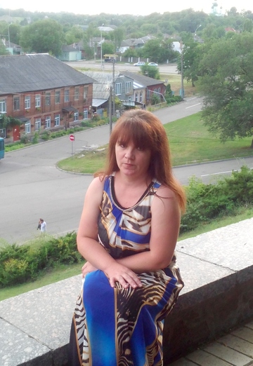 My photo - Inna Korobkova, 45 from Chernihiv (@innakorobkova)