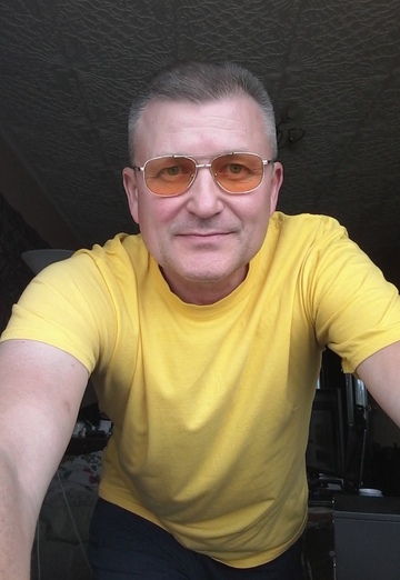 My photo - Oleg, 56 from Vitebsk (@oleg212144)