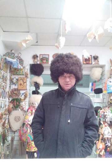 Моя фотография - Сергей, 59 из Калуга (@sergey684054)