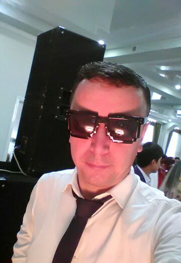 My photo - Oteck, 45 from Tashkent (@oteck)