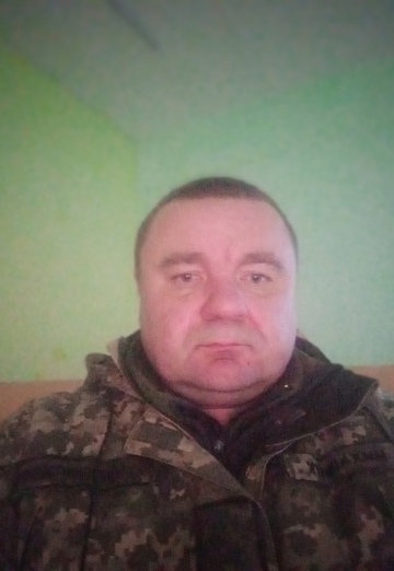 Моя фотография - Віталій Михальчук, 43 из Ужгород (@vtalymihalchuk0)