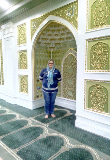Моя фотография - Наталья, 46 из Ташкент (@natalitatulya78)