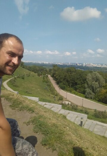 Моя фотография - Григорий Добровольски, 43 из Бердянск (@grigoriydobrovolskiy)