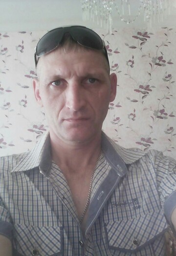 Моя фотография - Дмитрий, 52 из Иглино (@dmitriy361704)