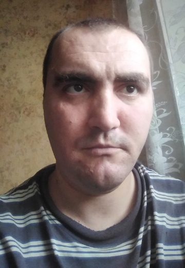 Моя фотография - Александр, 40 из Рыбница (@aleksandr889143)