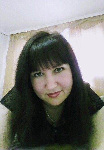 Моя фотография - Екатерина, 38 из Челябинск (@ekaterina153600)