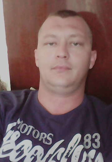 My photo - Aleksey, 36 from Krasnodar (@aleksey556829)