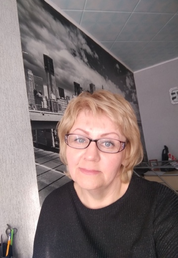 Моя фотография - Ирина, 51 из Челябинск (@irina287057)