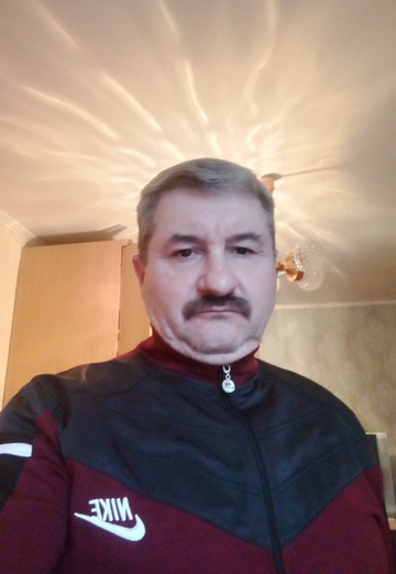 My photo - Aleksandr, 53 from Moscow (@aleksandr949677)