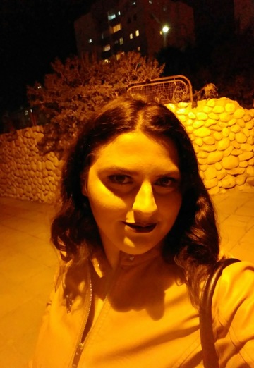My photo - Irina, 27 from Ashdod (@irina274334)