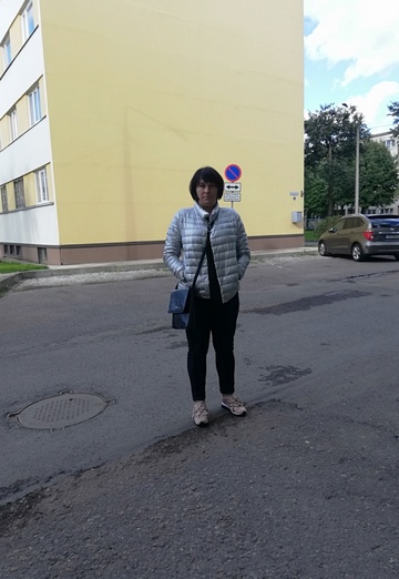 My photo - Irina, 51 from Narva (@irina266742)