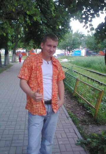 My photo - roddin, 35 from Nizhny Novgorod (@roddin)