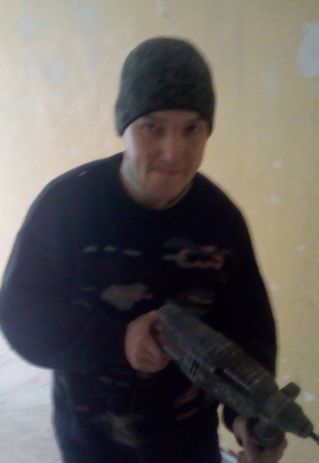 Моя фотография - Алексей, 42 из Великий Новгород (@aleksey578440)