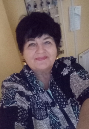 My photo - Elena, 64 from Krasnodar (@elena404735)