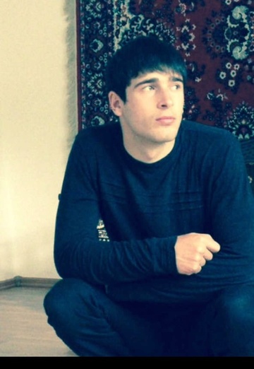Моя фотография - Ренат, 34 из Балабаново (@renat2927)