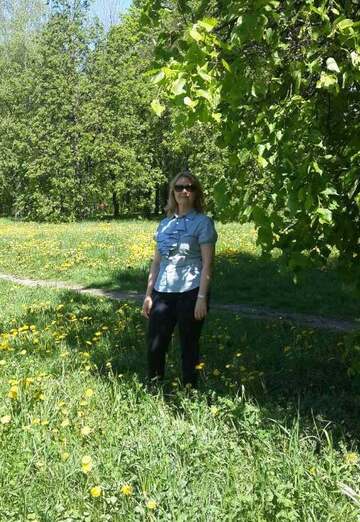 Моя фотография - Жанна, 60 из Минск (@janna20241)
